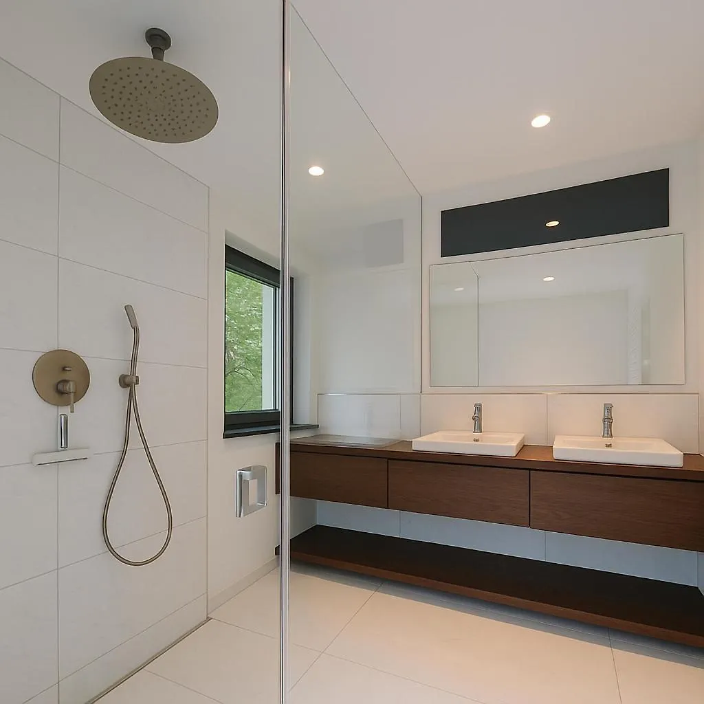 Holiday home Ganzes Haus Mobliert Mu-Lerchenau Villa Munich