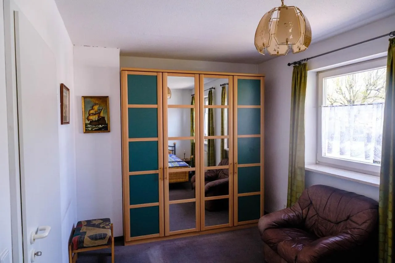 Ganzes Haus Mobliert Mu-Lerchenau Villa Munich Holiday home