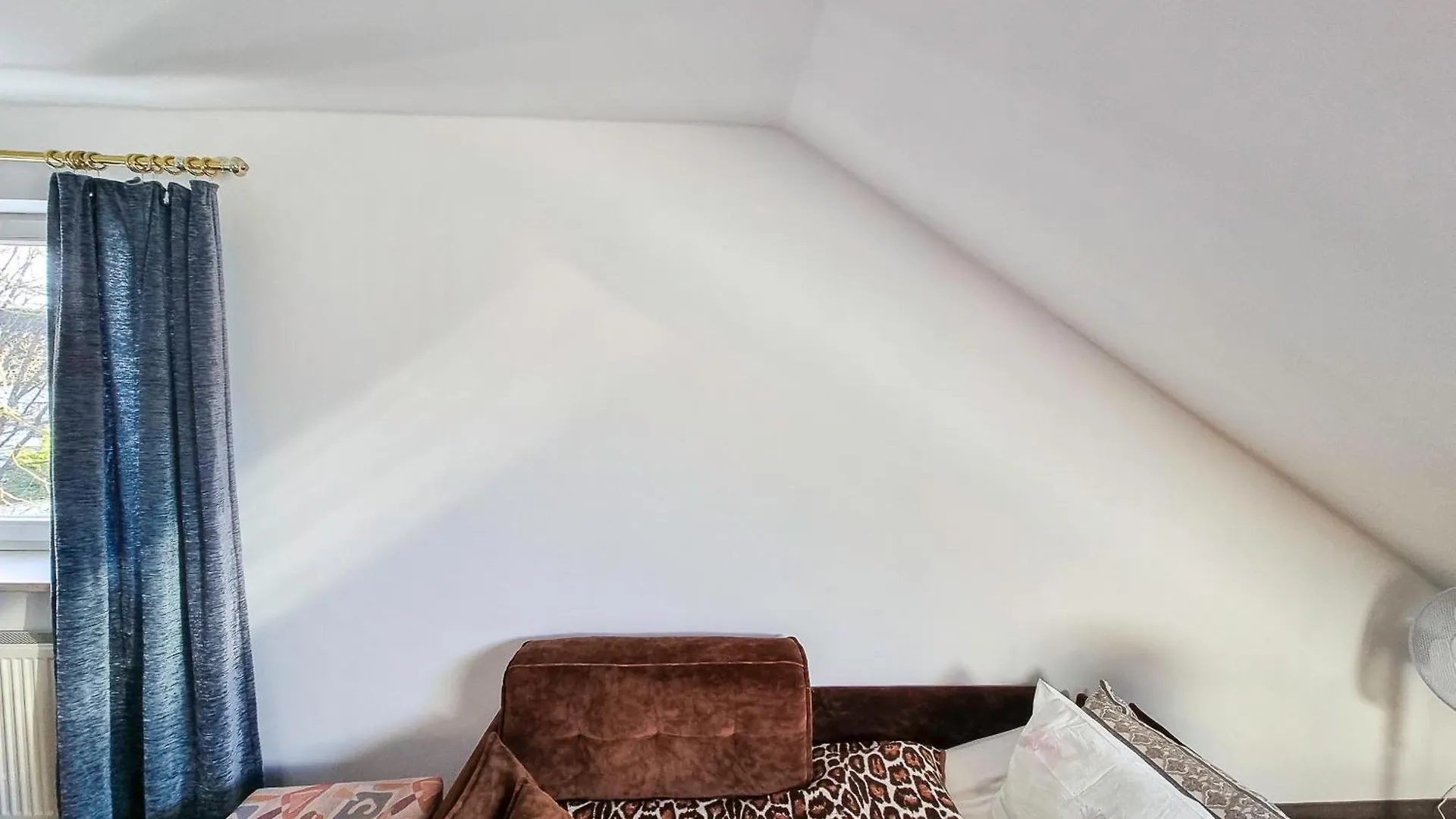 Holiday home Ganzes Haus Mobliert Mu-Lerchenau Villa Munich
