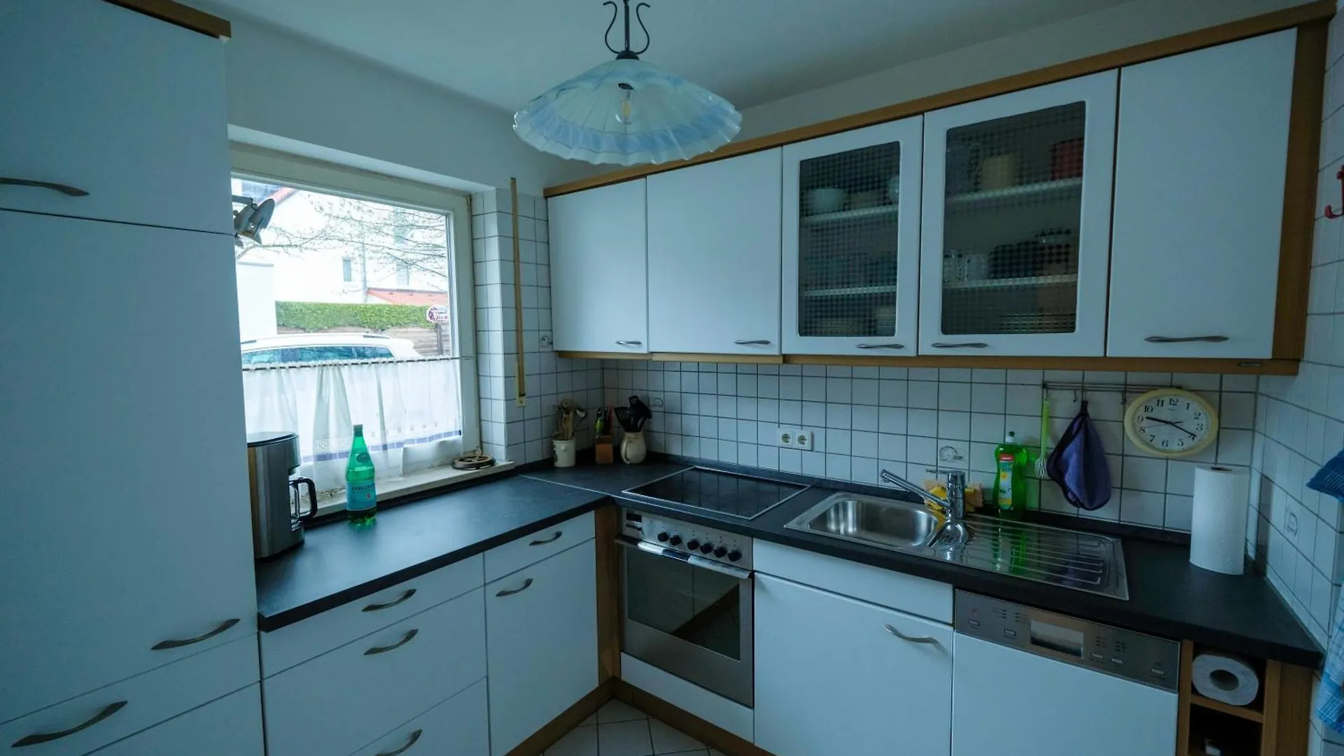 Ganzes Haus Mobliert Mu-Lerchenau Villa Munich 0*,  Germany